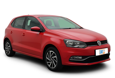 Volkswagen Polo-img